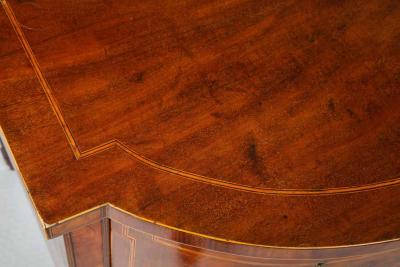 George III Sideboard