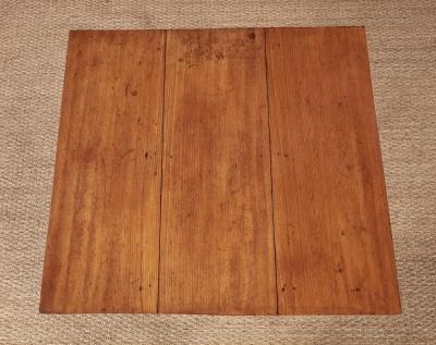 George III Spider Leg Table