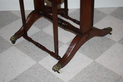 George IV Period Folio Stand