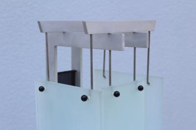 George Kovacs George Kovacs Architectural Aluminum Desk Lamp