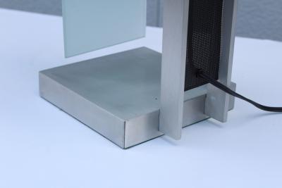George Kovacs George Kovacs Architectural Aluminum Desk Lamp