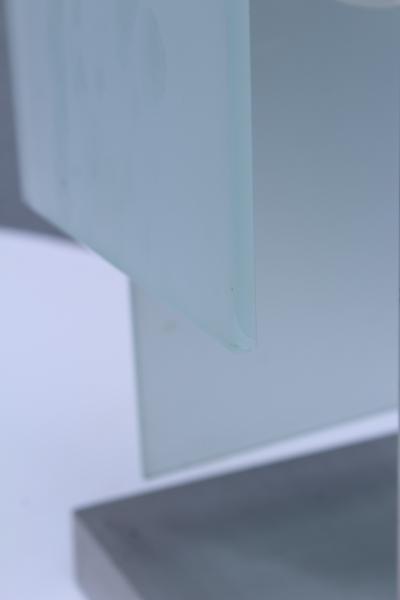 George Kovacs George Kovacs Architectural Aluminum Desk Lamp