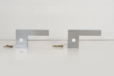 George Kovacs George Kovacs for Kovacs Lighting Desk Lamp 1970c 