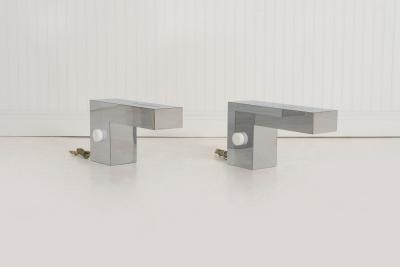 George Kovacs George Kovacs for Kovacs Lighting Desk Lamp 1970c 