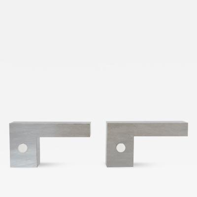 George Kovacs George Kovacs for Kovacs Lighting Desk Lamp 1970c