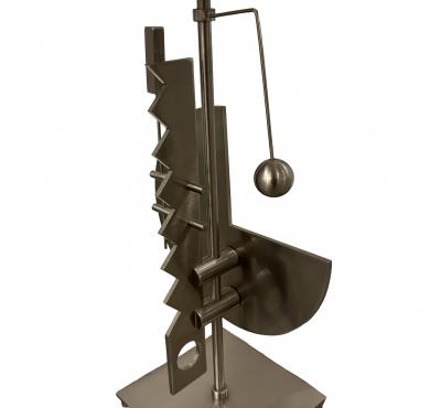 George Kovacs Postmodern Table Lamp