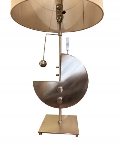 George Kovacs Postmodern Table Lamp