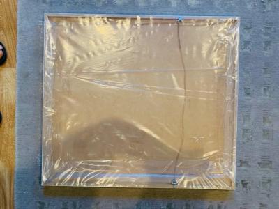 George Littlechild Peggy Bull Serigraph by George Littlechild 1 50