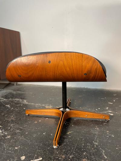 George Mulhauser Mr Chair and Ottoman by George Mulhauser for Plycraft