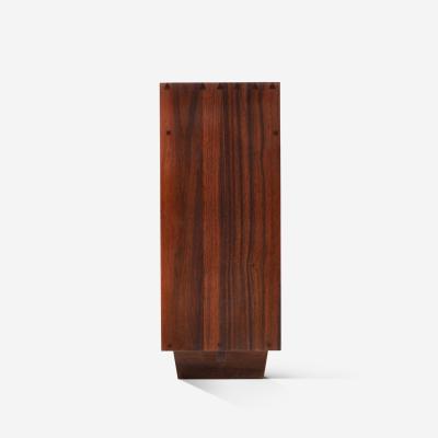 George Nakashima Conoid Chest