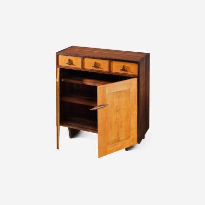 George Nakashima Conoid Chest