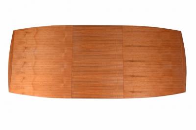 George Nakashima Dining Table 202 W by George Nakashima for Widdicomb