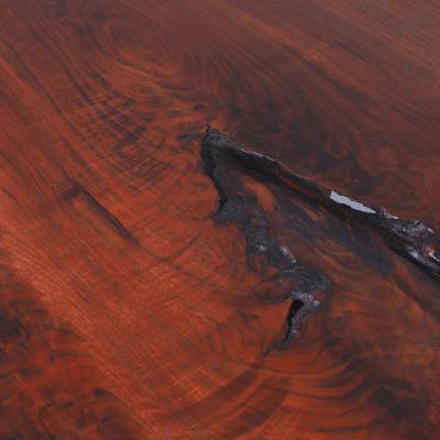 George Nakashima Early Slab I table