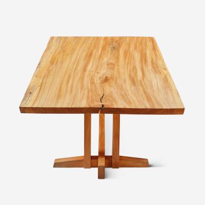 George Nakashima Frenchmans Cove Dining Table