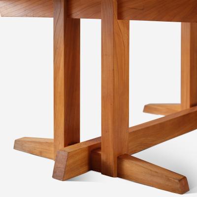 George Nakashima Frenchmans Cove Dining Table