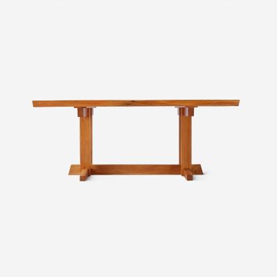 George Nakashima Frenchmans Cove Dining Table