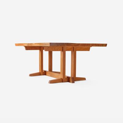George Nakashima Frenchmans Cove Dining Table