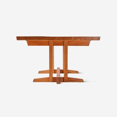George Nakashima Frenchmans Cove Dining Table