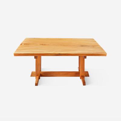 George Nakashima Frenchmans Cove Dining Table