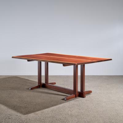 George Nakashima Frenchmans Cove Dining Table