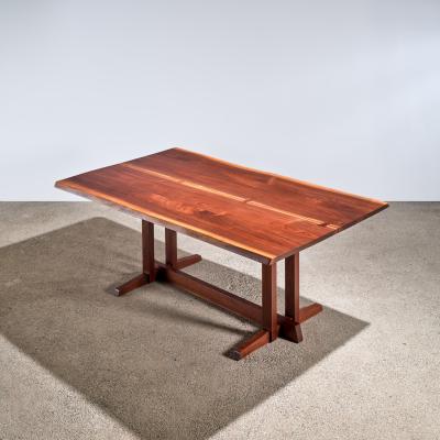George Nakashima Frenchmans Cove Dining Table