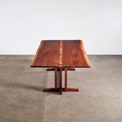 George Nakashima Frenchmans Cove Dining Table