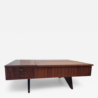 George Nakashima George Nakashima Coffee Table Origins Model 272 Widdicomb 1959