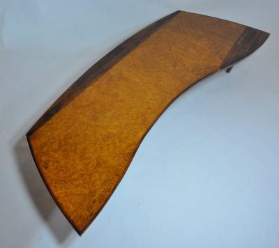 George Nakashima George Nakashima Coffee Table for Widdicomb