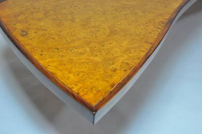George Nakashima George Nakashima Coffee Table for Widdicomb