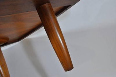 George Nakashima George Nakashima Coffee Table for Widdicomb