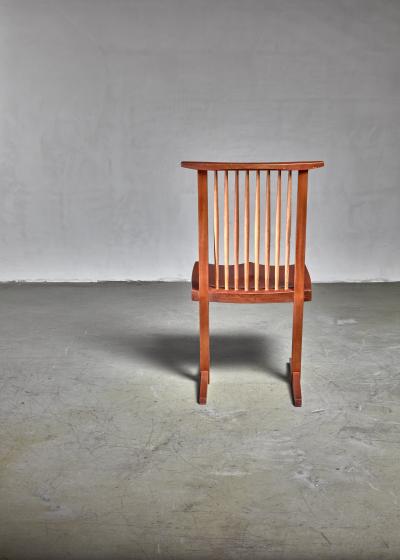 George Nakashima George Nakashima Conoid chair 1960s