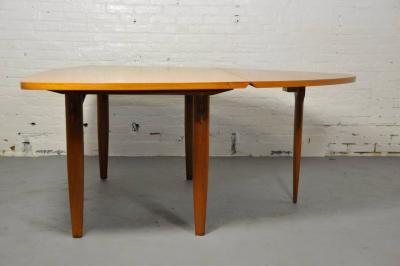 George Nakashima George Nakashima Dining Table