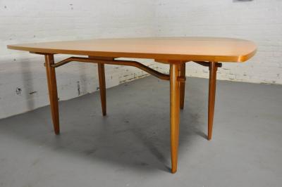 George Nakashima George Nakashima Dining Table