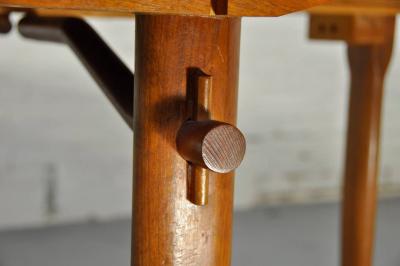 George Nakashima George Nakashima Dining Table