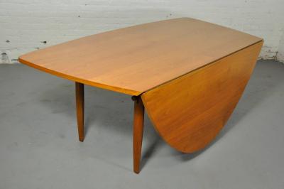 George Nakashima George Nakashima Dining Table