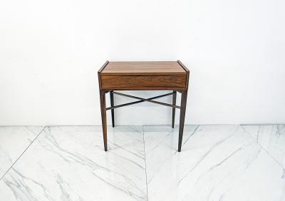 George Nakashima George Nakashima Dressing Table Vanity Origins Widdicomb Mueller 1957