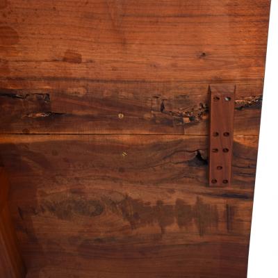 George Nakashima George Nakashima Frenchman s Cove dining table 1971