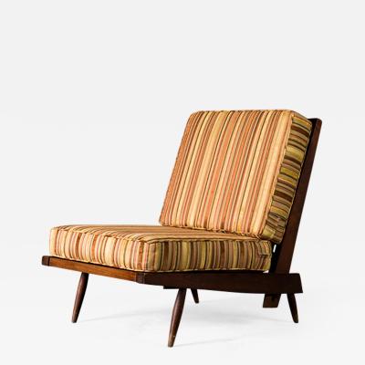 Nakashima lounge online chair