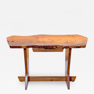 George Nakashima George Nakashima Magnificent Console