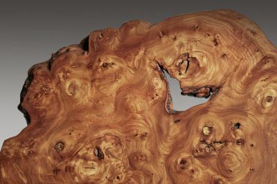 George Nakashima George Nakashima Music Stand