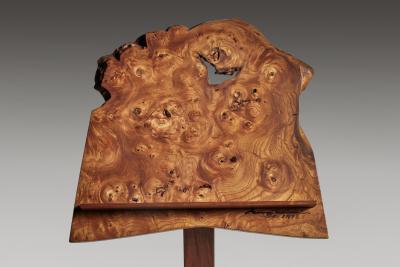 George Nakashima George Nakashima Music Stand