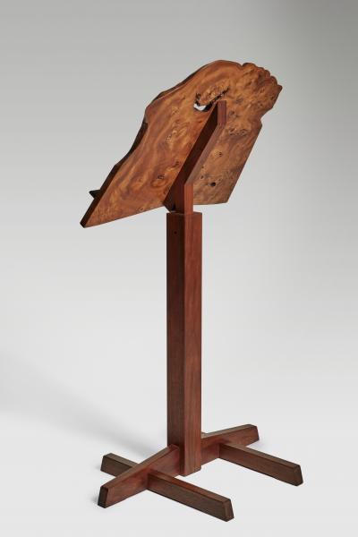George Nakashima George Nakashima Music Stand