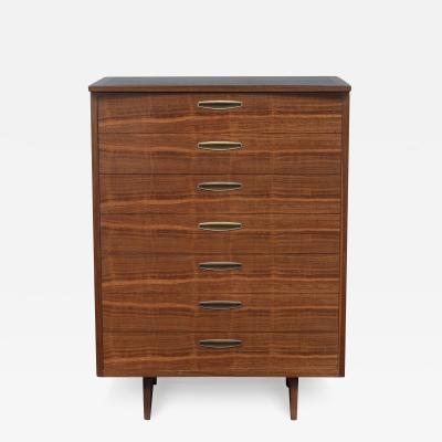George Nakashima George Nakashima Origins Tall Chest for Widdicomb