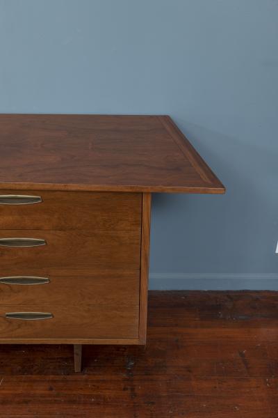 George Nakashima George Nakashima Origins Triple Dresser