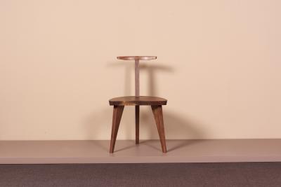George Nakashima George Nakashima Studio Concordia Chair USA 2021