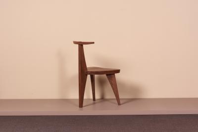 George Nakashima George Nakashima Studio Concordia Chair USA 2021