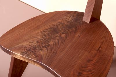 George Nakashima George Nakashima Studio Concordia Chair USA 2021