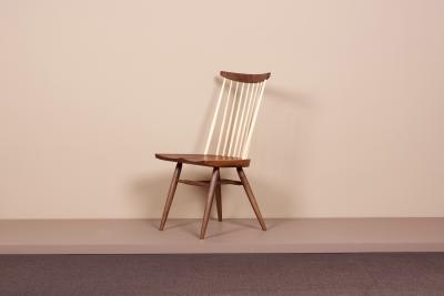George Nakashima George Nakashima Studio New Chair US 2021