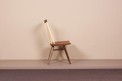 George Nakashima George Nakashima Studio New Chair US 2021