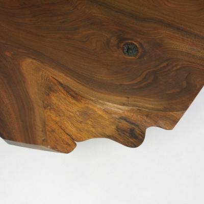 George Nakashima George Nakashima Walnut Minguren Coffee Table